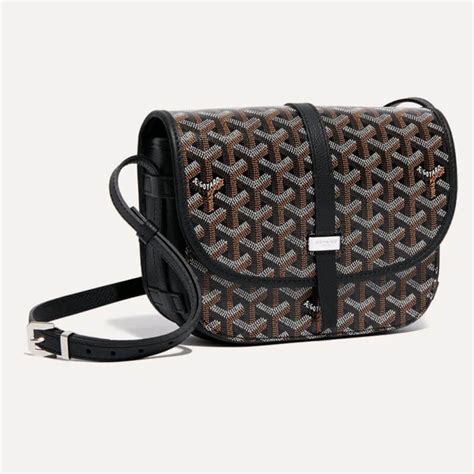 goyard belvedere pm price 2023|goyard 2023 price list.